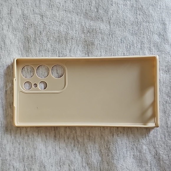 My Melody Rubber S23 Ultra Phone Case - Picture 9 of 10